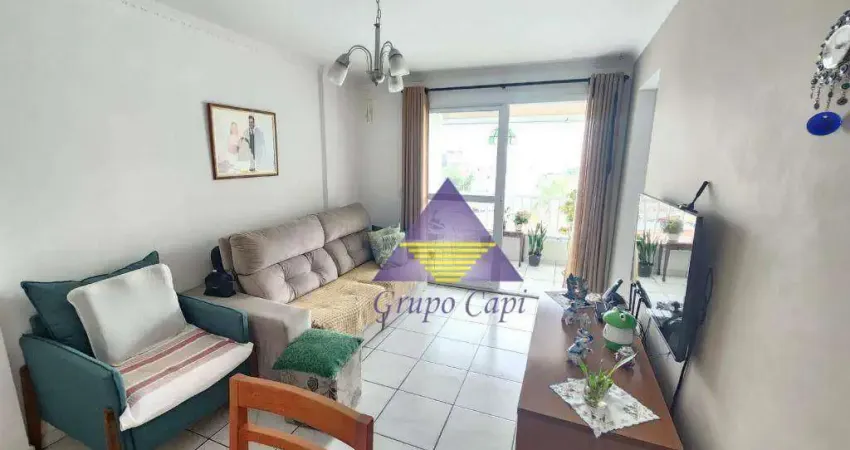 Apartamento à venda, 63 m² por R$ 430.000,00 - Mooca - São Paulo/SP