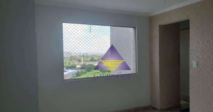 Apartamento com 2 quartos à venda na Rua Iguaré, 72, Tatuapé, São Paulo