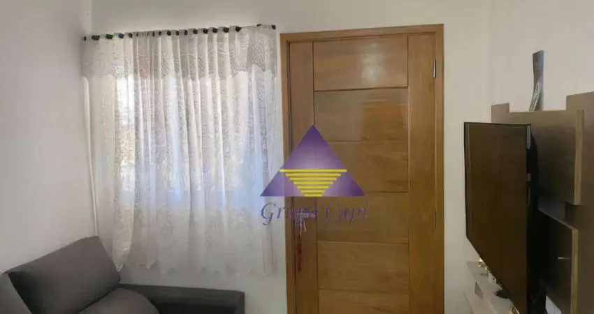 Apartamento à venda, 30 m² por R$ 235.000,00 - Tatuapé - São Paulo/SP