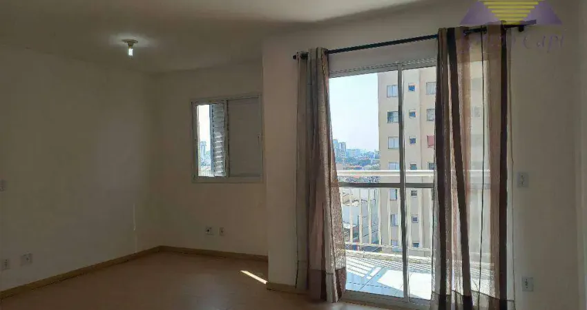 Aparamento para locação Rua do Hipodromo - Brás de frente  Metro Bresser Mooca