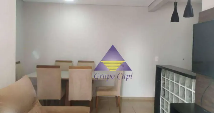 Apartamento com 3 dormitórios à venda, 65 m² por R$ 545.000,00 - Belém (Zona Leste) - São Paulo/SP