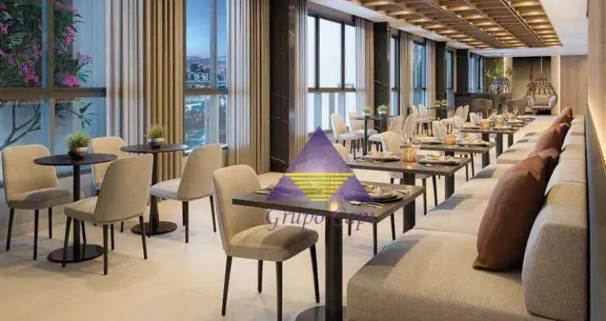 Apartamento à venda, 64 m² por R$ 735.000,00 - Vila Prudente (Zona Leste) - São Paulo/SP
