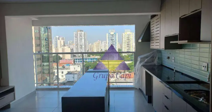 Apartamento com 2 quartos para alugar na Rua Soriano de Sousa, 102, Tatuapé, São Paulo