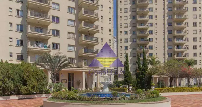 Apartamento para alugar, 128 m² por R$ 7.500,00/mês - Tatuapé - São Paulo/SP