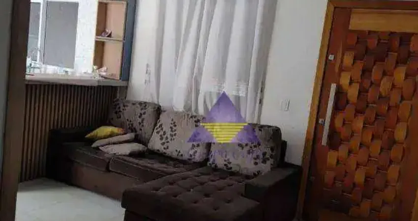 Sobrado à venda, 190 m² por R$ 1.060.000,00 - Vila Prudente (Zona Leste) - São Paulo/SP
