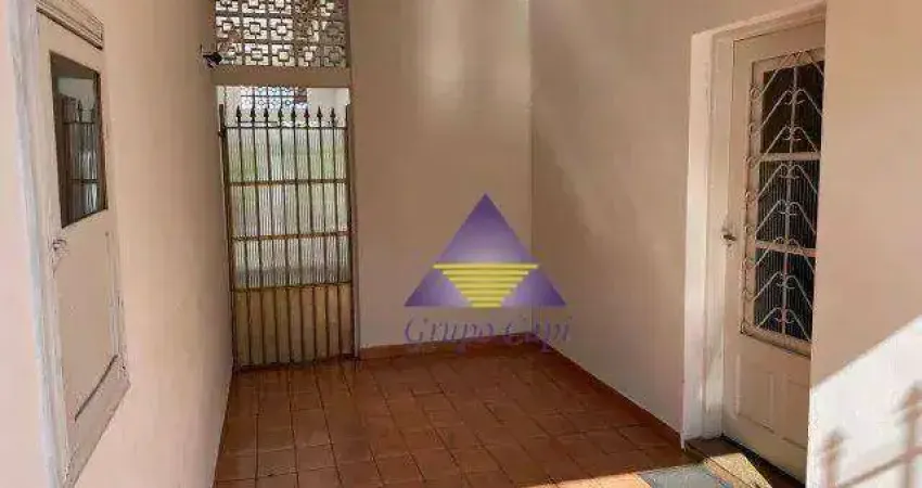 Casa com 2 dormitórios à venda, 94 m² por R$ 445.000 - Vila Carrão - São Paulo/SP