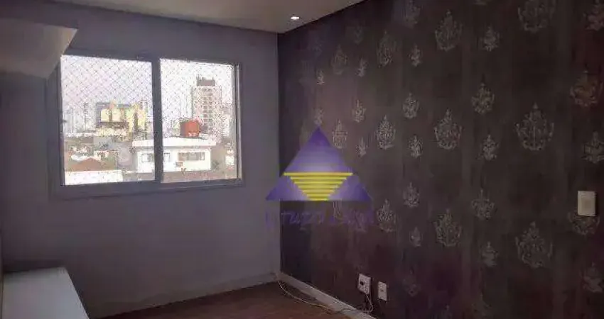 Apartamento com 2 dormitórios à venda, 45 m² por R$ 380.000,00 - Maranhão - São Paulo/SP