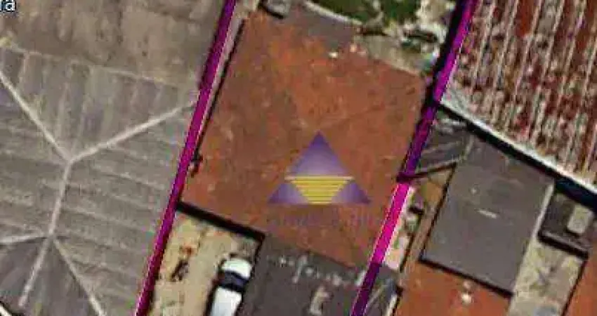 Terreno à venda, 300 m² por R$ 1.640.000,00 - Jardim Ângela (Zona Leste) - São Paulo/SP