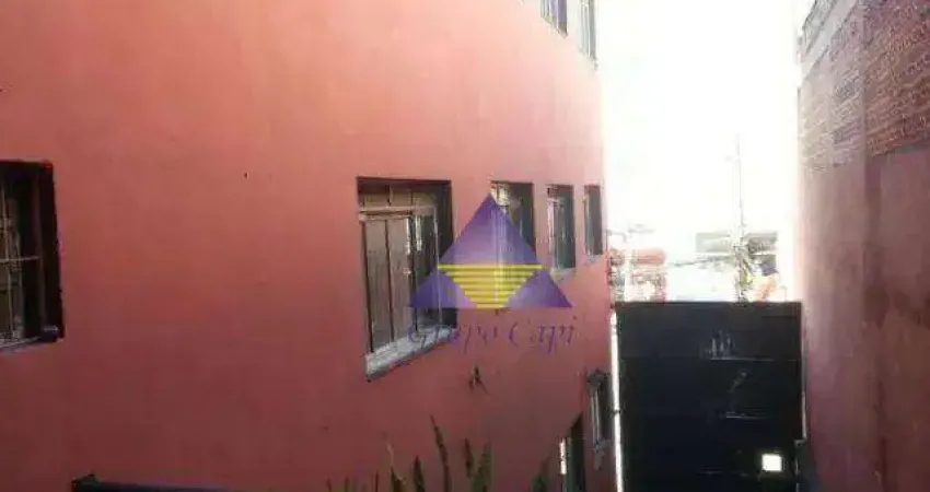Prédio à venda, 1000 m² por R$ 3.390.000,00 - Vila Marieta - São Paulo/SP