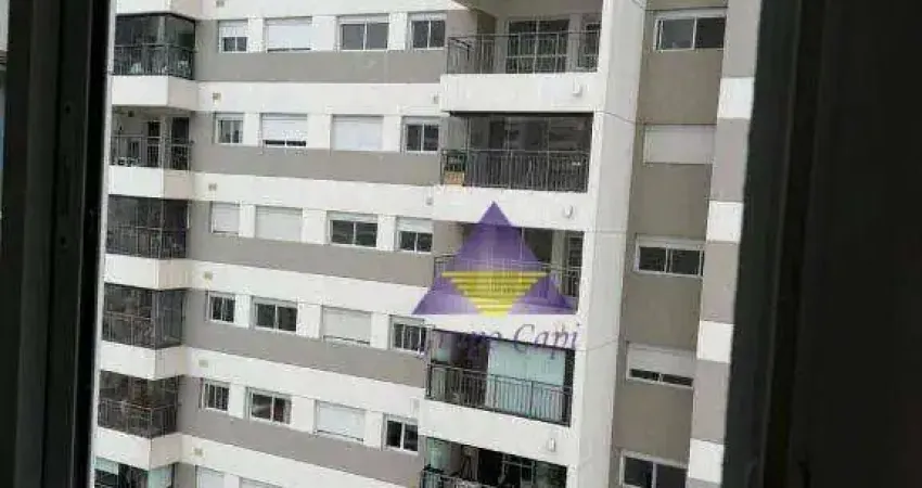 Apartamento à venda, 109 m² por R$ 1.360.000,00 - Tatuapé - São Paulo/SP