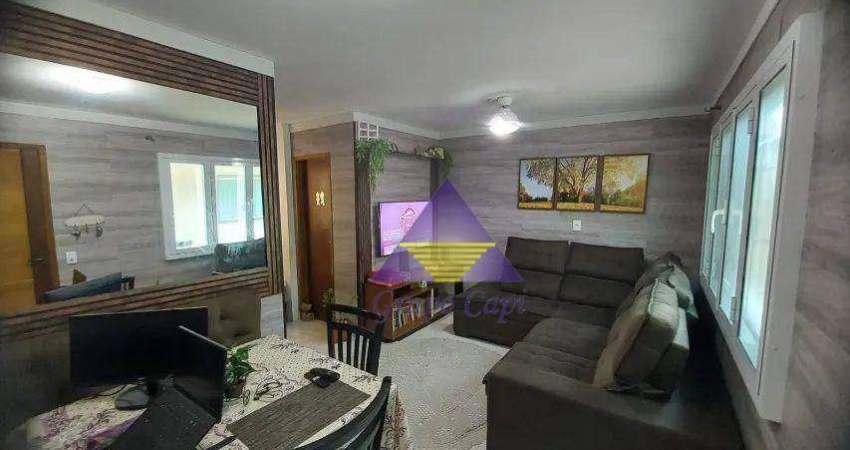 Casa com 3 dormitórios à venda, 70 m² por R$ 425.000,00 - Vila Ré - São Paulo/SP