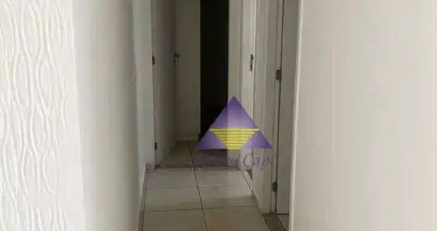 Apartamento com 2 dormitórios para alugar, 48 m² por R$ 2.905,73/mês - Vila Prudente (Zona Leste) - São Paulo/SP