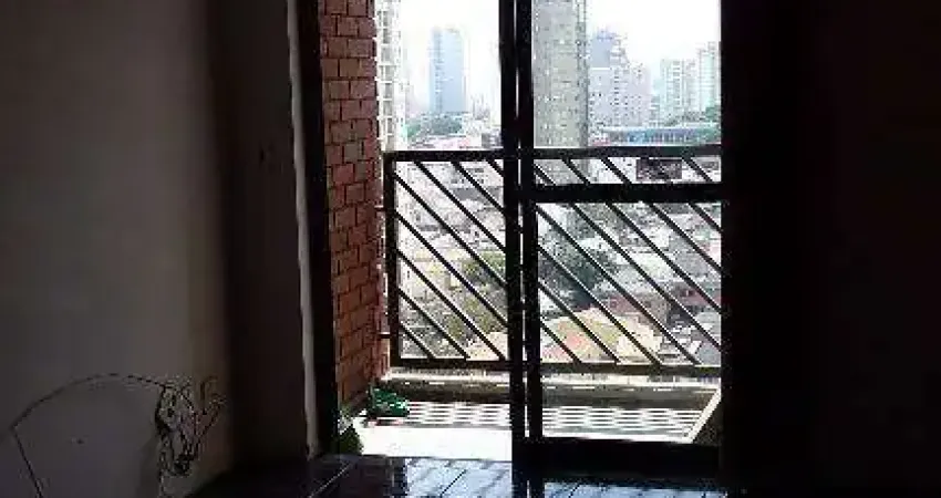 Apartamento residencial para locação, Tatuapé, São Paulo.