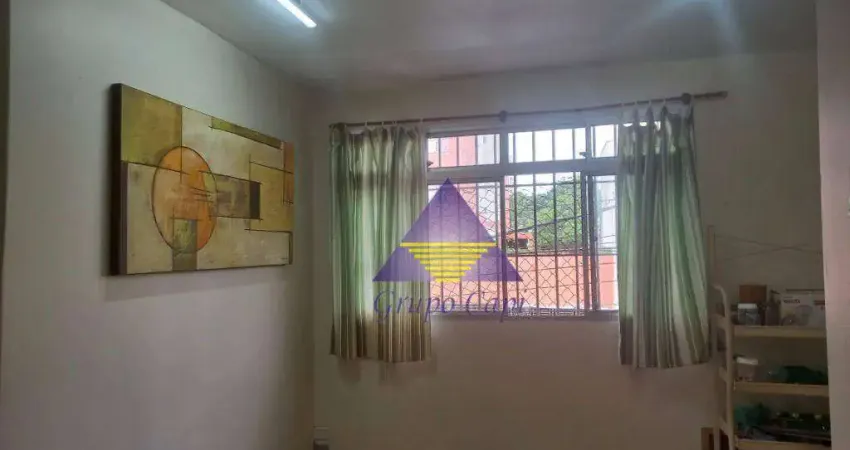 Sobre Loja total de 5 salas com copa e 2 banheiros para locação no Tatuapé