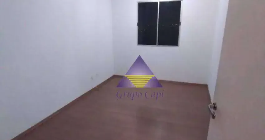 Apartamento com 2 dormitórios à venda, 44 m² por R$ 218.000,00 - Parque Jambeiro - Campinas/SP