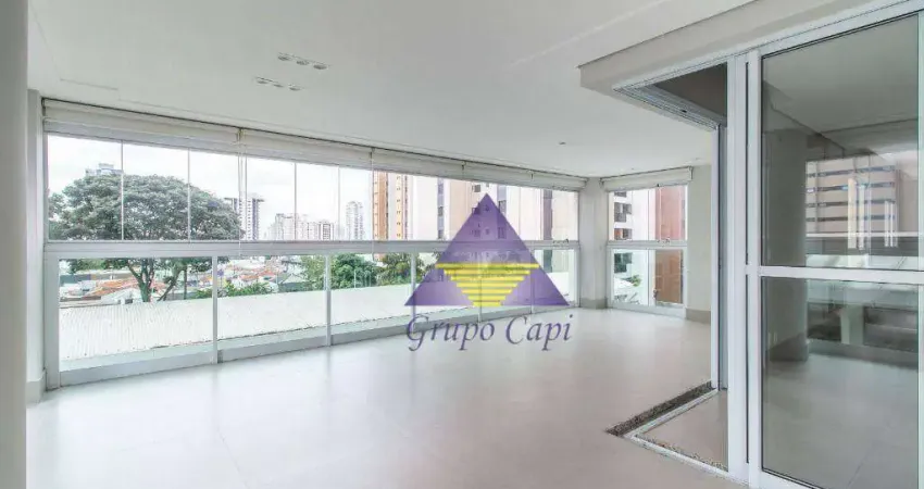 Lindo Apartamento Alto Padrão para venda no Tatuapé