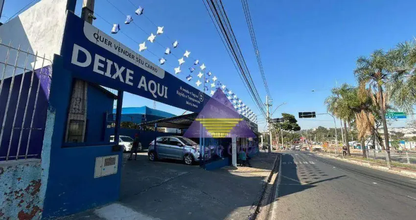 Loja à venda, 426 m² por R$ 1.390.000,00 - Vila Real - Hortolândia/SP