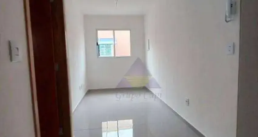 Apartamento com 2 quartos à venda na Rua Juçaral, 700, Parada XV de Novembro, São Paulo