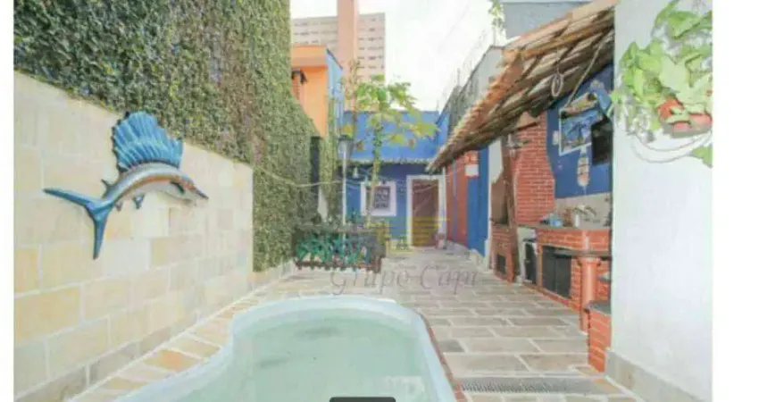 Lindo sobrado para venda no parque são jorge - tatuapé r$ 950.000,00