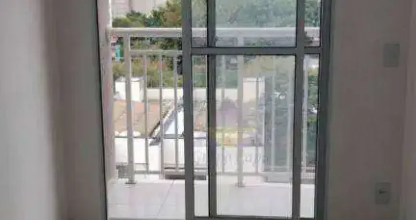 Apartamento com 1 quarto à venda na Rua Cristais, 48, Tatuapé, São Paulo