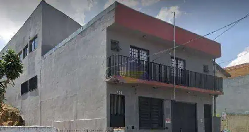 Prédio, 1400 m² - venda por r$ 4.025.000,00 ou aluguel por r$ 38.500,00/mês - vila euthalia - são paulo/sp