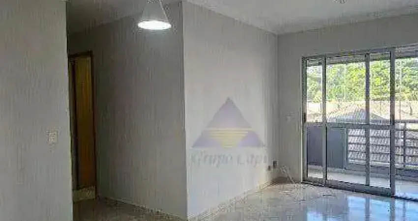 Apartamento com 3 dormitórios à venda, 72 m² por r$ 689.000,00 - tatuapé - são paulo/sp