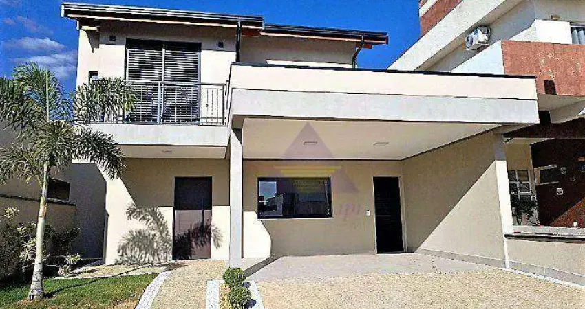 Sobrado com 3 dormitórios à venda, 201 m² por r$ 1.615.000,00 - jardim de mônaco - hortolândia/sp
