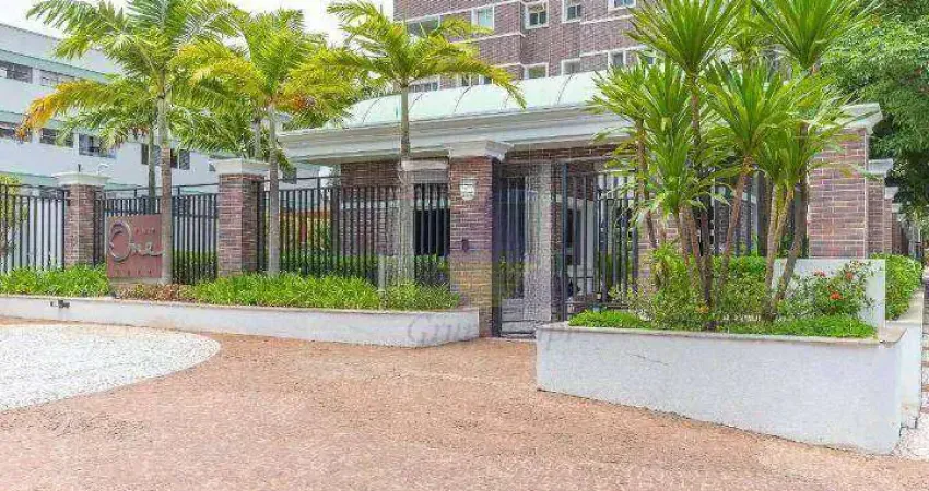 Loft com 2 dormitórios, 104 m² - venda por r$ 1.270.000,00 ou aluguel por r$ 13.859,43/mês - cambuí - campinas/sp