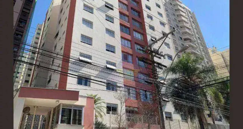 Apartamento com 3 dormitórios à venda, 142 m² por r$ 640.000 - vila itapura - campinas/sp