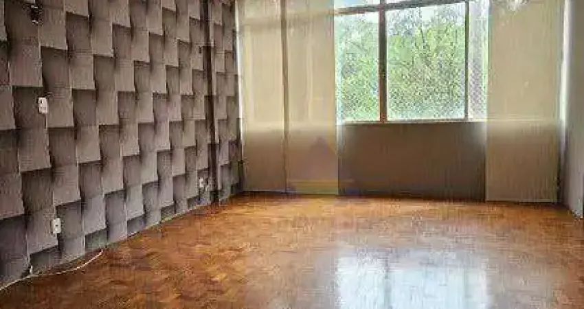 Apartamento com 3 dormitórios ,sendo 1 suite ,à venda, 117 m² por r$ 590.000 - cambuí - campinas/sp