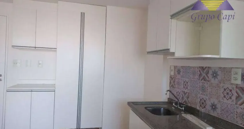 Apartamento com 1 quarto à venda na Rua Henrique Sertório, 564, Tatuapé, São Paulo