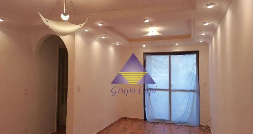 Apartamento com 2 quartos para alugar na Rua André Vidal, 228, Tatuapé, São Paulo