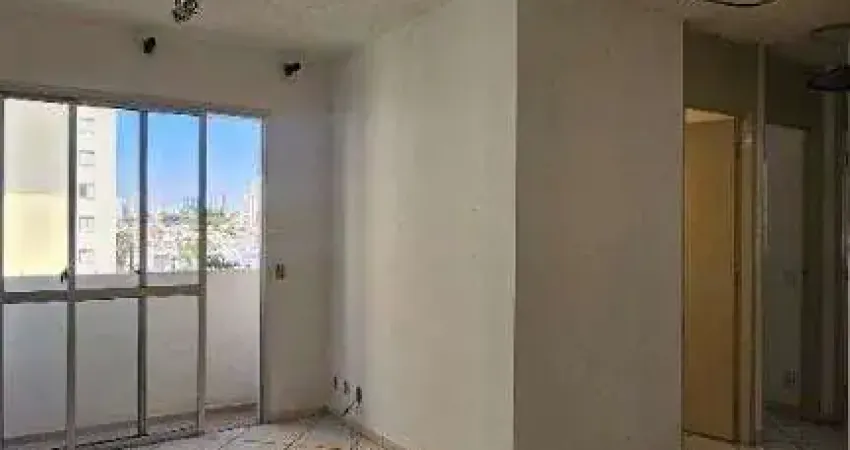 Apartamento com 3 dormitórios para alugar, 55 m² por r$ 2.711/mês - parque itália - campinas/sp