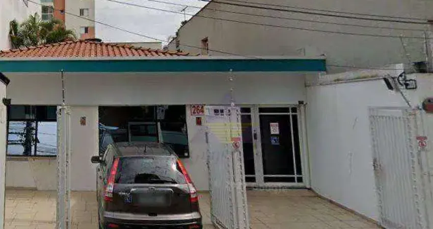 Prédio à venda, 440 m² por R$ 6.700.000 - Tatuapé - São Paulo/SP