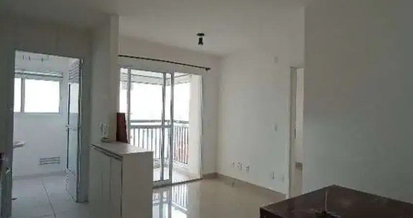 Apartamento com 1 quarto para alugar na Rua Piratininga, 201, Brás, São Paulo