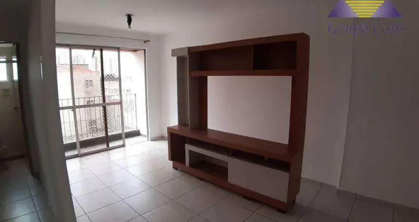 Apartamento com 2 quartos para alugar na Rua Soriano de Sousa, 47, Tatuapé, São Paulo