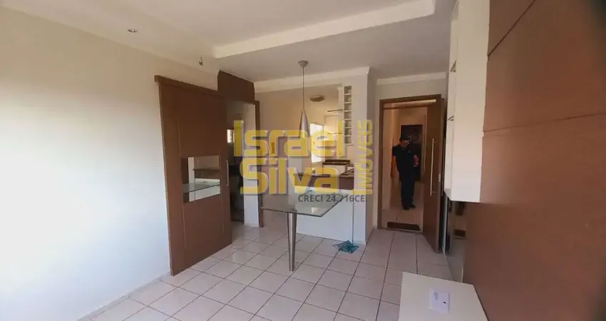 Edificio residencial caravelas - apartamento em itaperi, fortaleza/ce