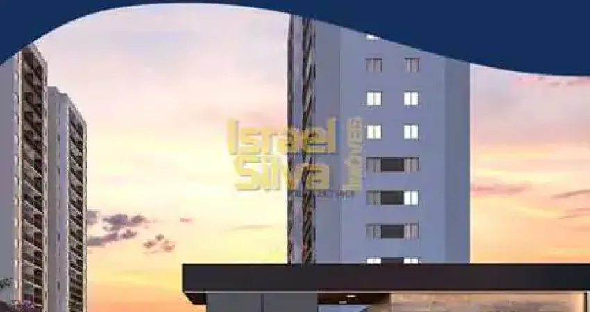 Joquei condomínio clube - apartamento no jóquei clube, fortaleza/ce