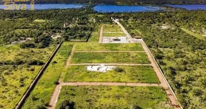 Terreno em condomínio fechado à venda na Rua, Centro, Trairi