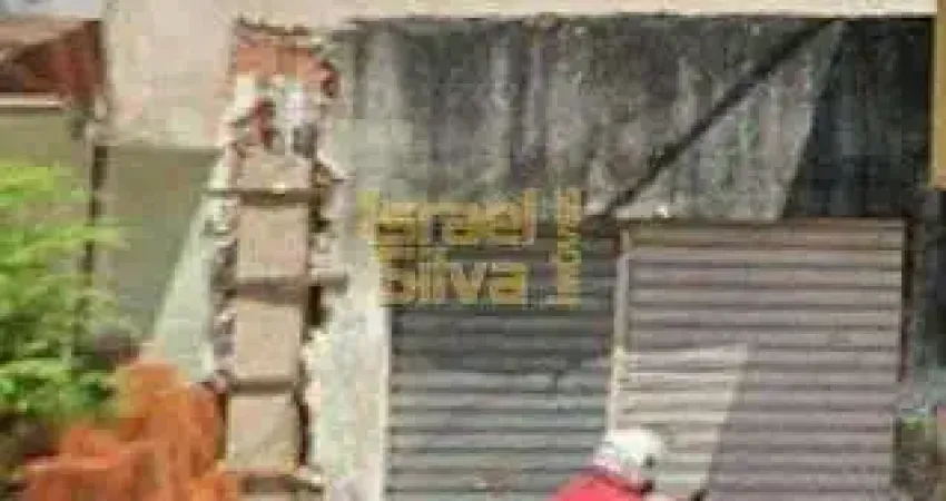 Terreno à venda na R 21 DE ABRIL, 219, Bela Vista, Fortaleza