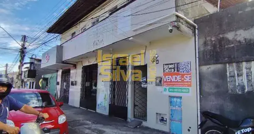 Sala comercial à venda na Rua Estado do Rio, 738, Democrito Rocha, Fortaleza