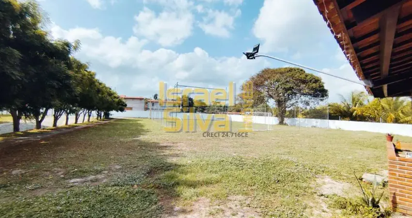 Terreno à venda na Estr. do Banana, 320, Lagoa do Banana, Caucaia