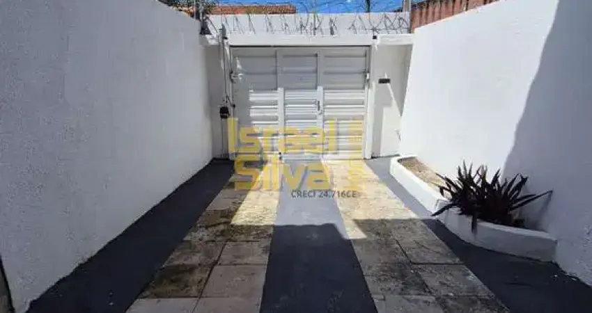 Casa com 3 quartos à venda na Rua dos Bouganvilles, 990, Rachel de Queiroz, Fortaleza