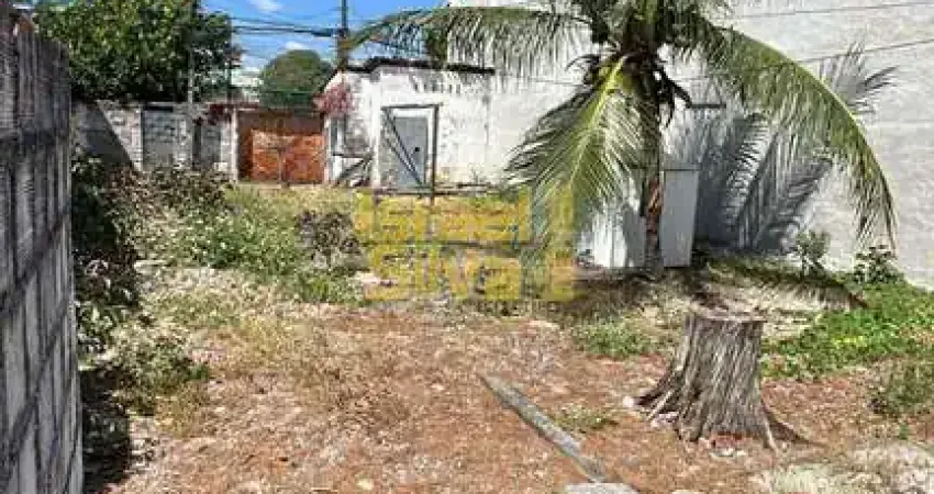 Terreno à venda na Rua Gustavo Braga, Rodolfo Teófilo, Fortaleza