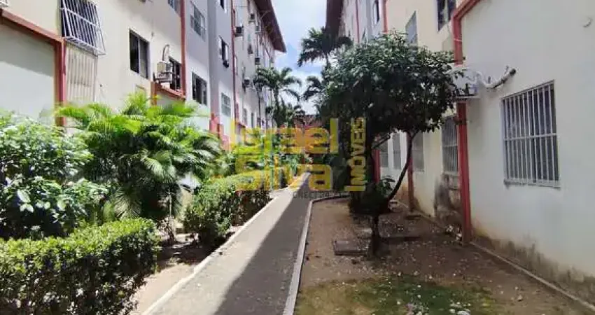 Apartamento com 2 quartos à venda na Rua Estado do Rio, 55, Pan Americano, Fortaleza