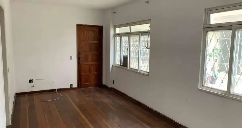 Kitnet com 1 quarto/sala para alugar, 34 m² por R$ 1.061/mês - São Mateus - Juiz de Fora/MG