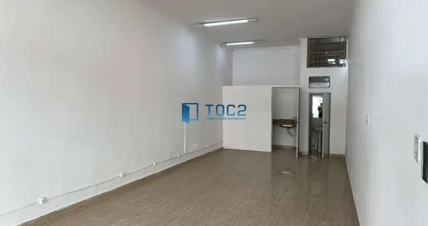 Loja comercial para alugar e para venda no Centro - Juiz de Fora |48 m²