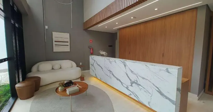 Apartamento com 2 quartos para alugar, 52 m² por R$ 2.639/mês - São Mateus - Juiz de Fora/MG
