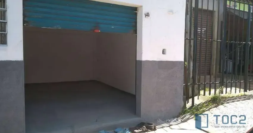 Loja para alugar, 30 m² por R$ 1.125,29/mês - Centro - Juiz de Fora/MG