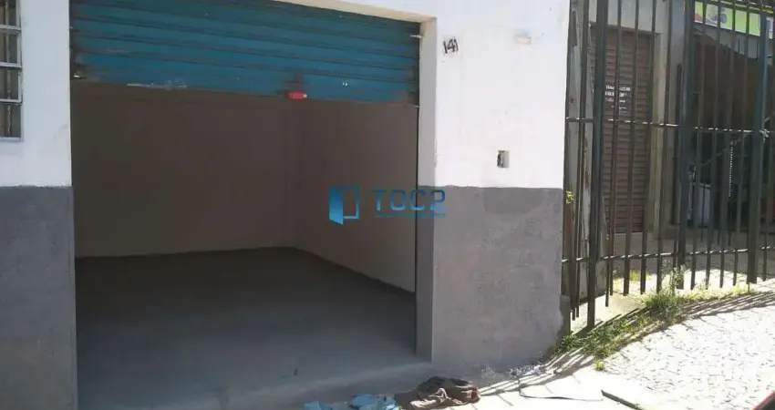 Loja para alugar, 30 m² por r$ 1.125,29/mês - centro - juiz de fora/mg
